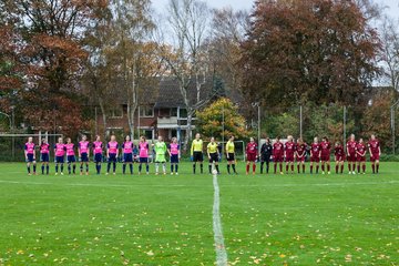Bild 90 - B-Juniorinnen HSV - SV BW Hohen Neuendorf